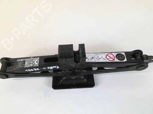 Other FIAT PUNTO (188_) 1.2 60 (188.030, .050, .130, .150, .230, .250) | BP20969012O1 