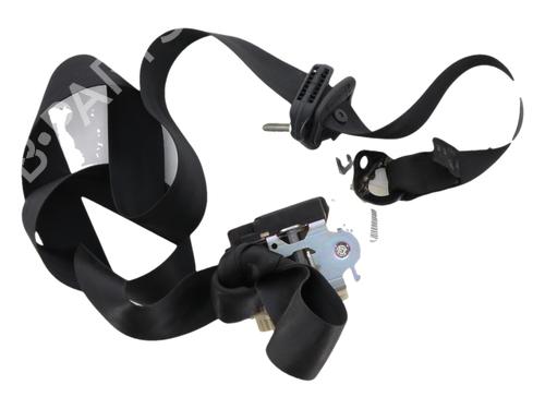 Rear right seatbelt RENAULT TWINGO II (CN0_) | BP33285877I28 - Image 3