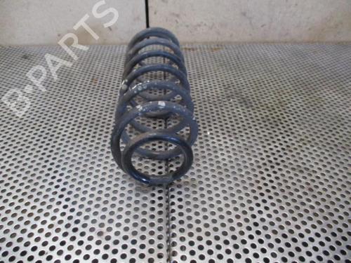 Shock absorber spring VW POLO (9N_, 9A_) 1.9 TDI | BP20943301C152 