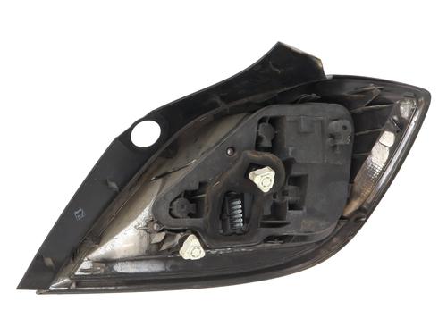 Used Left taillight Left taillight OPEL ASTRA H (A04) 1.7 CDTI (L48) (100 hp) 20957153 20957153