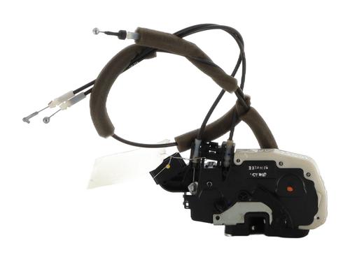 Used Rear right lock Rear right lock NISSAN MICRA IV (K13K, K13KK) 1.2 (80 hp) 29212666 29212666