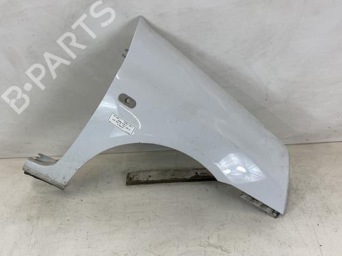 Right front fenders RENAULT CLIO II (BB_, CB_) 1.5 dCi (B/CB07) | BP27893462C42 
