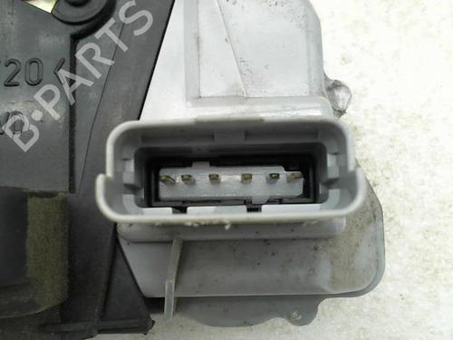 Front right lock PEUGEOT 307 (3A/C) 2.0 HDi 90 | BP20940903C97 