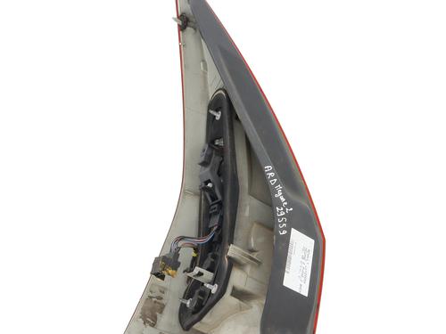 Right taillight RENAULT MEGANE II Estate (KM0/1_) 1.9 dCi | BP20956138C35 