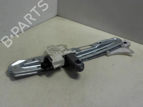 Rudehejsemekanisme Højre bagtil OPEL VECTRA C GTS (Z02) 3.0 CDTi (F68) (184 hp) 20948876