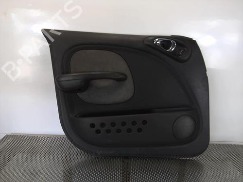 Venstre foran invendig håndtak CHRYSLER PT CRUISER (PT_) 2.2 CRD (121 hp) 20946999