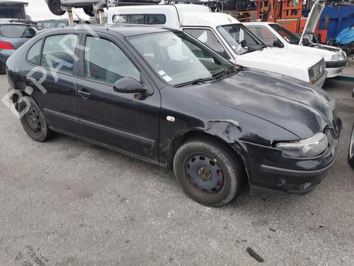 Venstre bak beltestrammer SEAT LEON (1M1) 1.9 TDI | BP20939556C89 