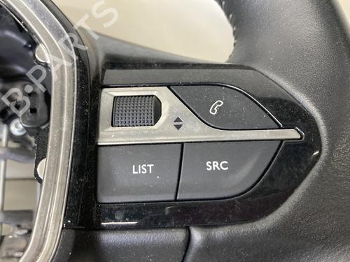 Rat PEUGEOT 208 II (UB_, UP_, UW_, UJ_) 1.2 PureTech 100 | BP23136695C49 