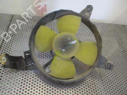 Used Radiator fan Radiator fan FIAT PANDA (141_) 900 (40 hp) 20970772 20970772