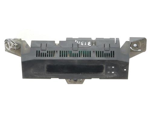 Used Instrument cluster RENAULT TWINGO I (C06_) 1.2 (C066, C068) (58 hp) 29629346