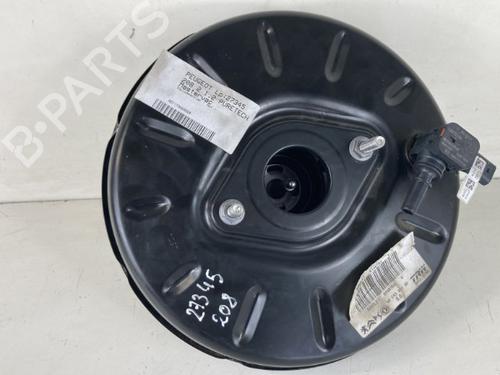 Used Servo brake PEUGEOT 208 II (UB_, UP_, UW_, UJ_) 1.2 PureTech 100 (101 hp) 20944921