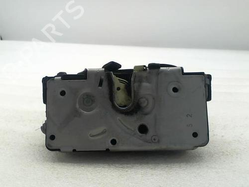 Rear right lock FIAT GRANDE PUNTO (199_) 1.3 D Multijet | BP20964401C99 