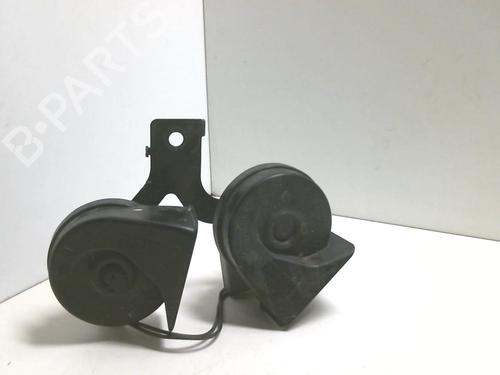 Used Horn RENAULT LAGUNA II Grandtour (KG0/1_) 2.2 dCi (KG0F) (150 hp) 20958718