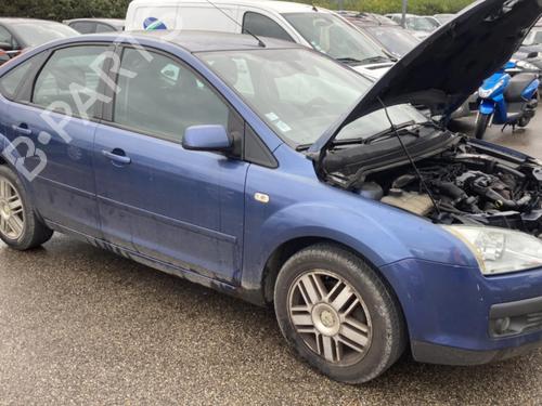 Left front window switch FORD FOCUS II (DA_, HCP, DP) 1.6 TDCi | BP20953541I27 - Image 6