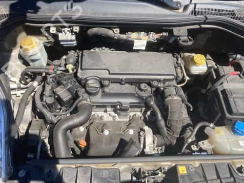 Right front window switch PEUGEOT BIPPER Tepee 1.4 HDi | BP20956923I26  - Image 10