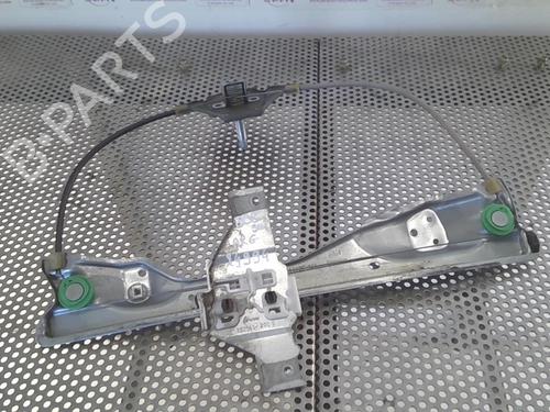 Used Rear left window mechanism PEUGEOT 308 SW I (4E_, 4H_) 1.6 HDi (90 hp) 20957474
