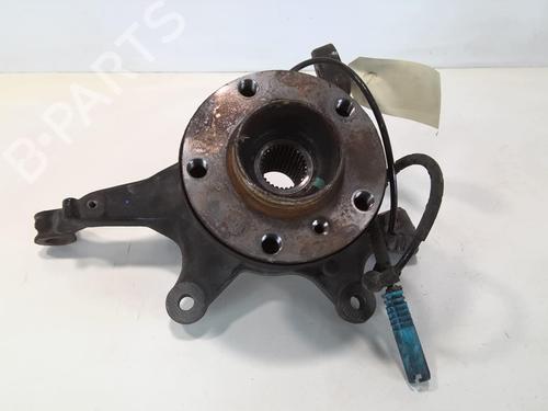 Right front steering knuckle BMW X5 (E53) 3.0 d | BP20968640M26 