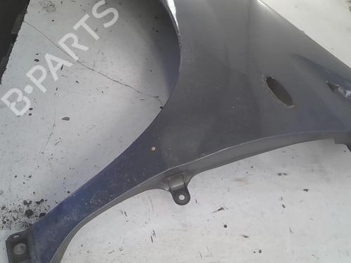 Left front fenders NISSAN ALMERA TINO (V10) 2.2 dCi | BP20945489C41 