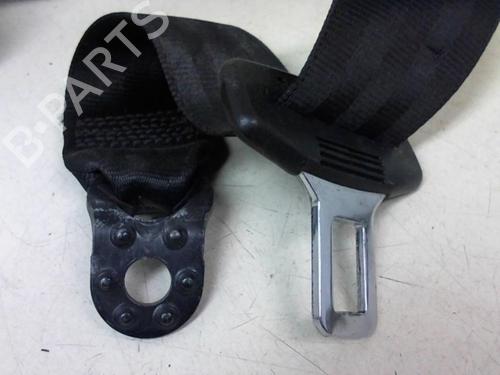 Used Rear right seatbelt Rear right seatbelt SEAT IBIZA III (6L1) 1.9 TDI (100 hp) 22020253 22020253