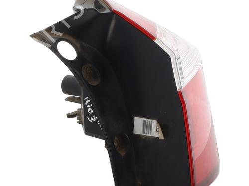 Right taillight KIA RIO III (UB) 1.2 CVVT | BP24962758C35 - Image 6