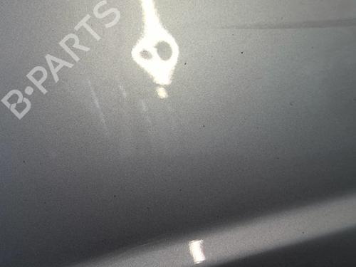 Left front door SKODA FABIA I (6Y2) 1.9 TDI | BP29191395C2 