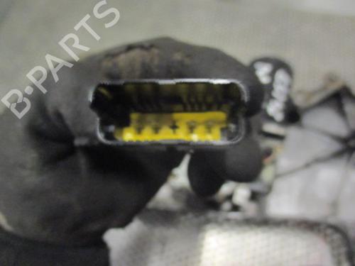 Viskermotor vindrute PEUGEOT 807 (EB_) 2.2 HDi (128 hp) 20970867