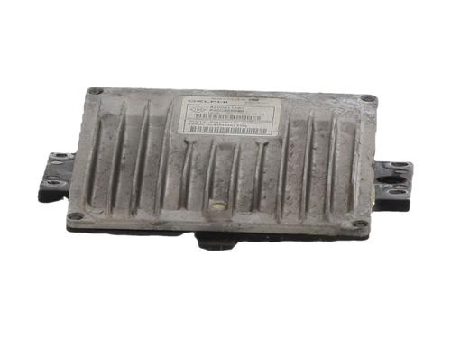 Engine control unit (ECU) RENAULT CLIO III (BR0/1, CR0/1) | BP37474027M57 - Image 6