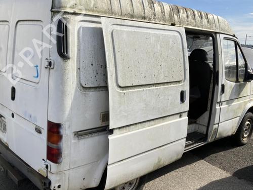 Used Parts FORD TRANSIT Van (E_ _)  2.5 DI (EAL, EAS)  2051241