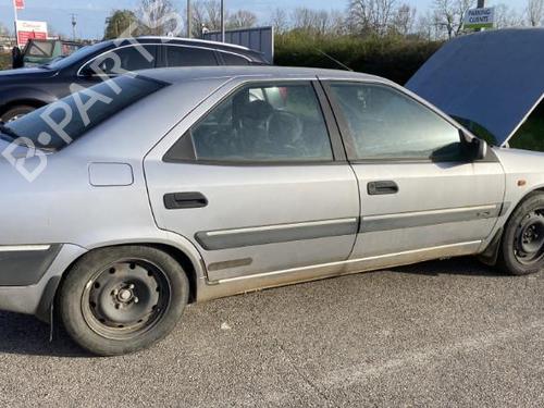 Left front indicator CITROËN XANTIA (X1_, X2_) 1.9 Turbo D | BP20943893C32 