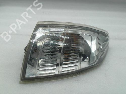 Intermitente delantero derecho NISSAN X-TRAIL I (T30) 2.2 dCi 4x4 (136 hp) 20965092