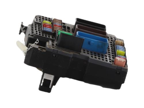 Fuse box CITROËN C4 II (NC_) 1.6 BlueHDi 120 | BP39213509E1 - Image 5