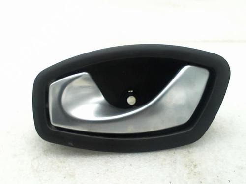 Used Front left interior door handle Front left interior door handle RENAULT LAGUNA III (BT0/1) 2.0 dCi (BT0M, BT0N, BT0S, BT19, BT1F) (173 hp) 20940834 20940834