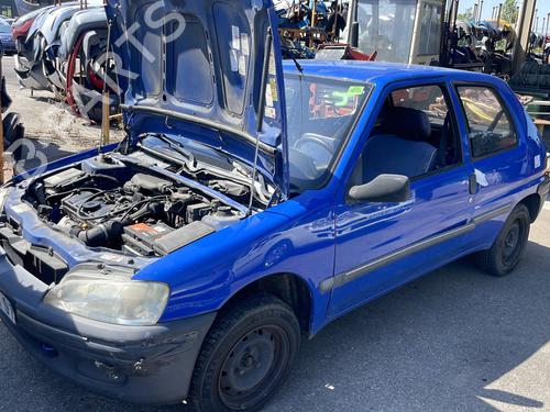 Front left interior door handle PEUGEOT 106 II (1A_, 1C_) 1.1 i | BP30546074I13 