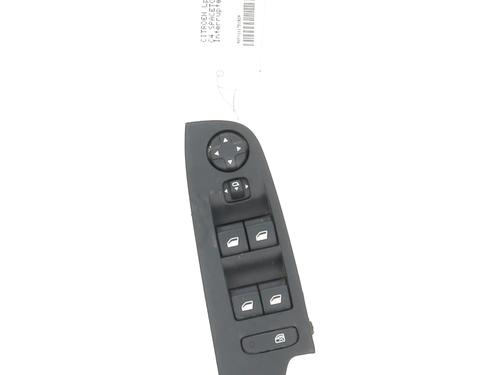 Used Left front window switch Left front window switch CITROËN C4 SPACETOURER (3D_) 1.5 BlueHDi 130 (131 hp) 29152151 29152151