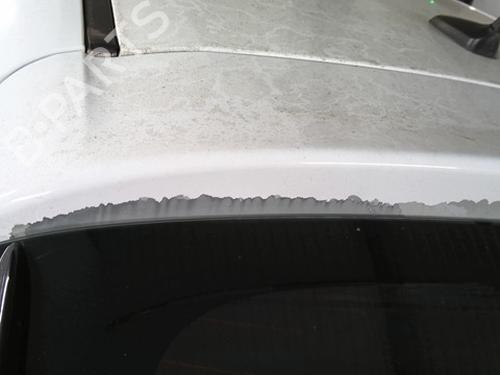 Tailgate CHEVROLET CRUZE Hatchback (J305) 2.0 CDI | BP27986976C6 