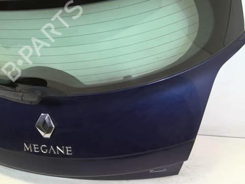 Bakluke CC/Kombi-Kupé RENAULT MEGANE II (BM0/1_, CM0/1_) 1.6 16V (BM0C, CM0C) | BP20968697C6 