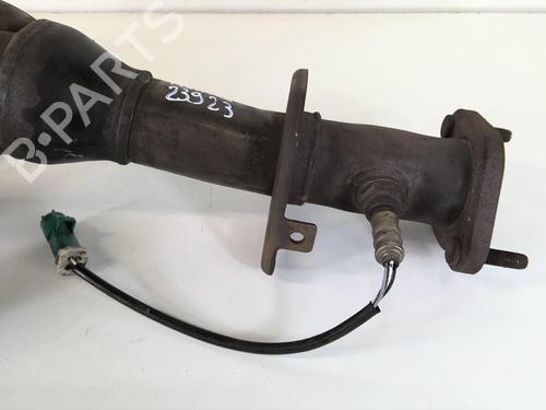 Used Exhaust manifold Exhaust manifold FORD MONDEO III (B5Y) 1.8 16V (125 hp) 20952616 20952616