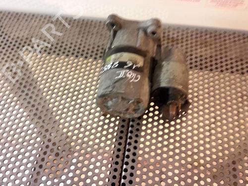 Used Starter RENAULT CLIO II (BB_, CB_) 1.6 16V (BB01, BB0H, BB0T, BB14, BB1D, BB1R, BB2KL, BB3G... (107 hp) 20970707