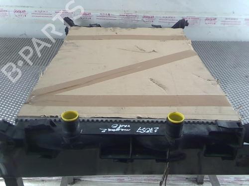 Køler RENAULT MEGANE II (BM0/1_, CM0/1_) 1.5 dCi (BM1E, CM1E) | BP20948396M31