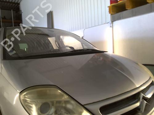 Motorhjelm CITROËN C8 (EA_, EB_) 2.2 HDi | BP36141927C1 - Image 6