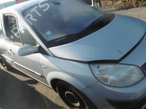 Scuttle panel RENAULT GRAND SCÉNIC II (JM0/1_) 1.9 dCi (JM0G, JM12, JM1G, JM2C) | BP20957590C110 