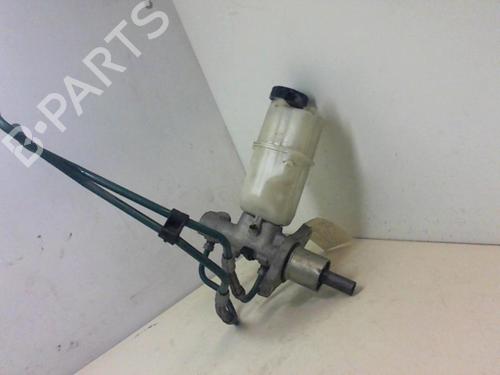 Used Brake master cylinder PEUGEOT 407 (6D_) 1.6 HDi 110 (6D9HZC, 6D9HYC) (109 hp) 20955464