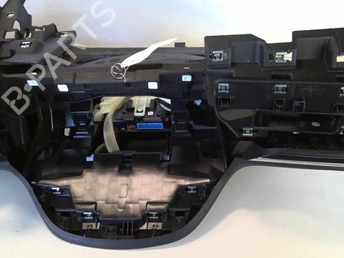 Dashboard RENAULT CLIO V (B7_) 1.5 Blue dCi 85 (B7AG) | BP22025189C46 
