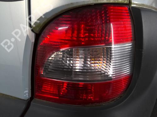 Used Right taillight Right taillight 36369434 36369434