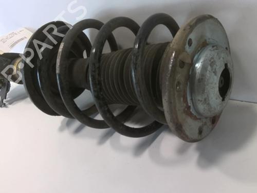 Right front shock absorber OPEL VECTRA C Estate (Z02) 3.0 V6 CDTI (F35) 93180248