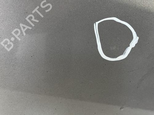 Left front door CITROËN XSARA (N1) 2.0 HDi 109 | BP22026715C2 