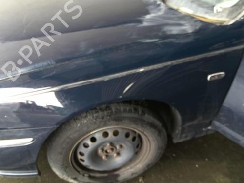 Used Left front fenders ROVER 75 (RJ) 2.0 CDT (115 hp) 20972320