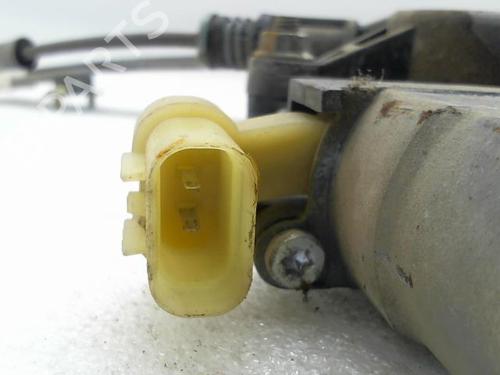 Used Front left window mechanism HYUNDAI ACCENT III Saloon (MC) 1.5 CRDi GLS (110 hp) 22023877