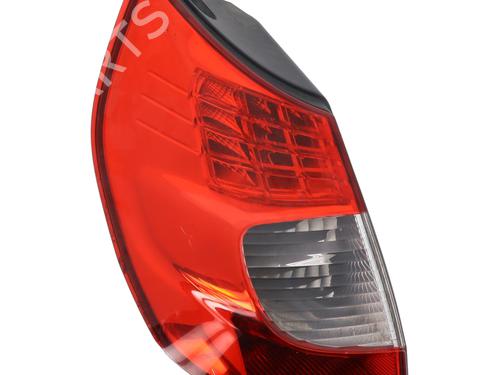 Rückleuchte Links für RENAULT SCÉNIC II (JM0/1_) 1.5 dCi (JM1E, JM16) (106 hp) 31286706