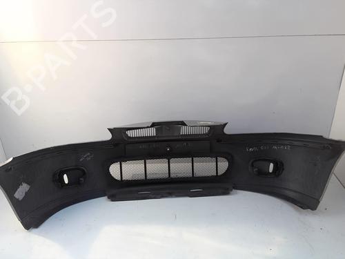 Front bumper ROVER 200 II Hatchback (RF) 216 Si | BP22019645C7 